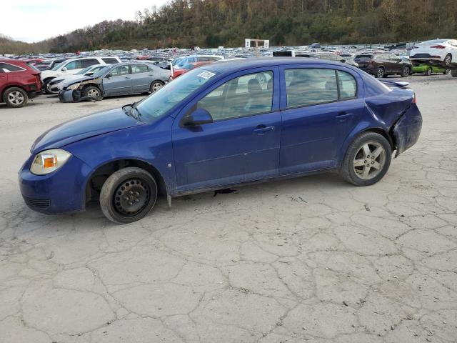 chevrolet cobalt lt 2007 1g1al55f677301310