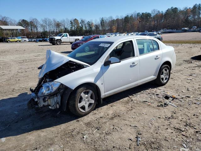 chevrolet cobalt lt 2007 1g1al55f677322979