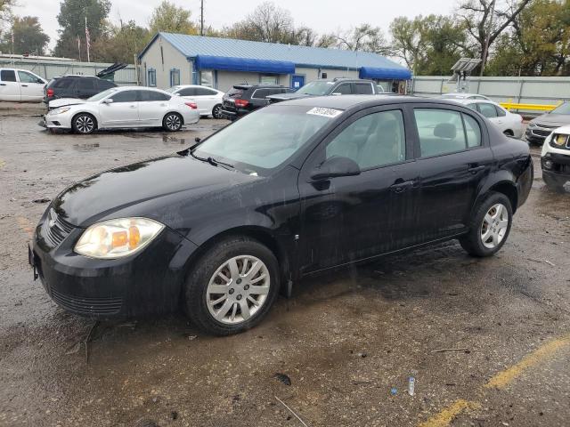 chevrolet cobalt lt 2007 1g1al55f677411239