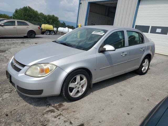 chevrolet cobalt lt 2006 1g1al55f767813785