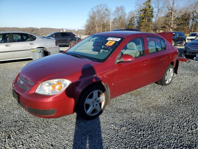 chevrolet cobalt lt 2007 1g1al55f777217156