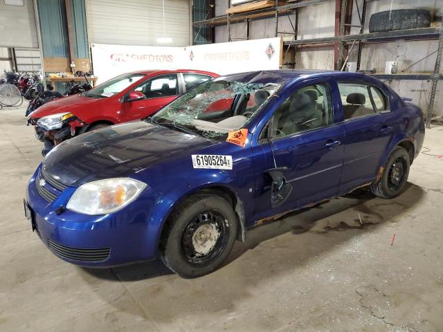 chevrolet cobalt 2007 1g1al55f877152995