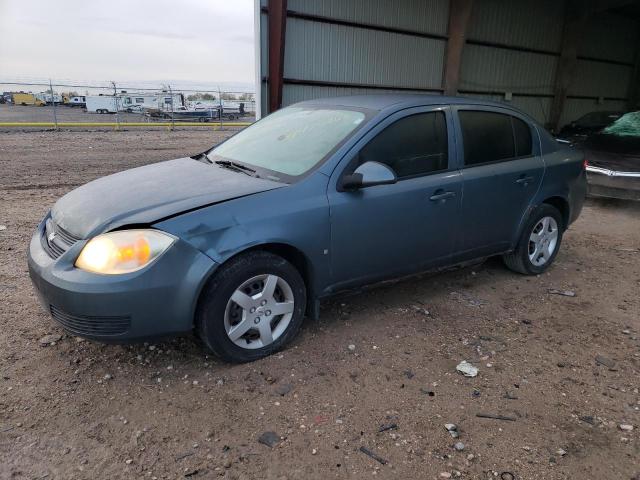 chevrolet cobalt 2007 1g1al55f877334535