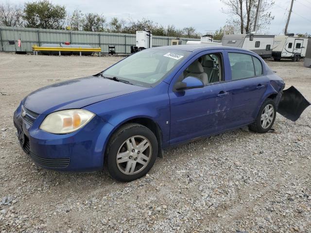 chevrolet cobalt lt 2007 1g1al55f877378423