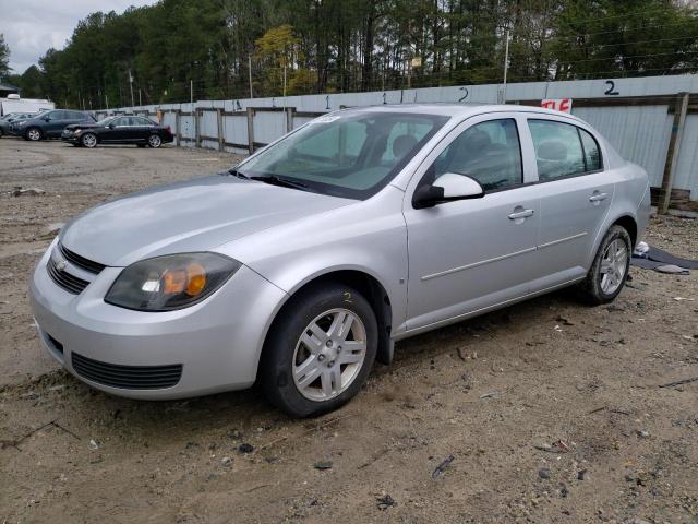 chevrolet cobalt 2006 1g1al55f967642358