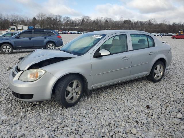 chevrolet cobalt lt 2006 1g1al55f967822830