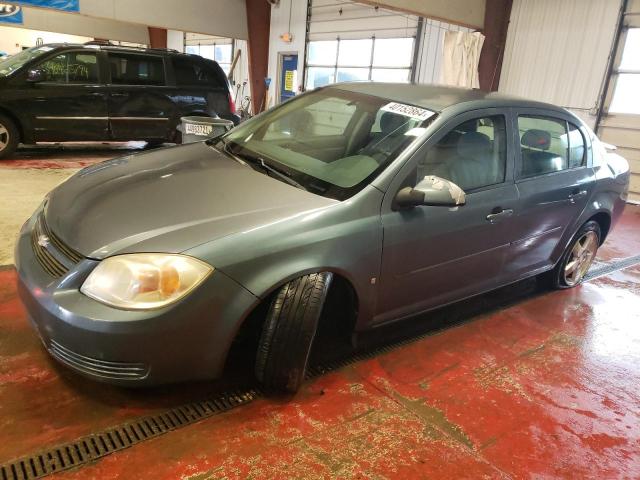 chevrolet cobalt 2006 1g1al55f967825341