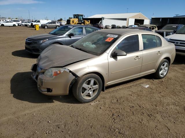 chevrolet cobalt 2007 1g1al55f977329327