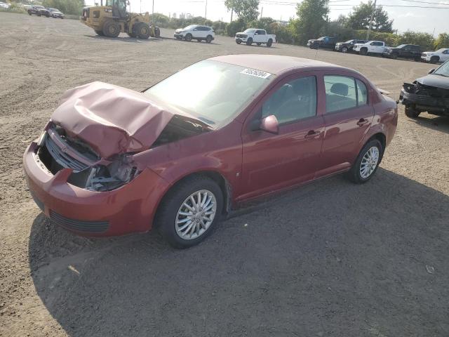 chevrolet cobalt lt 2007 1g1al55f977403071