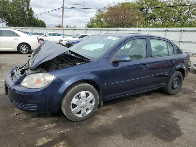 chevrolet cobalt lt 2008 1g1al58f087189326