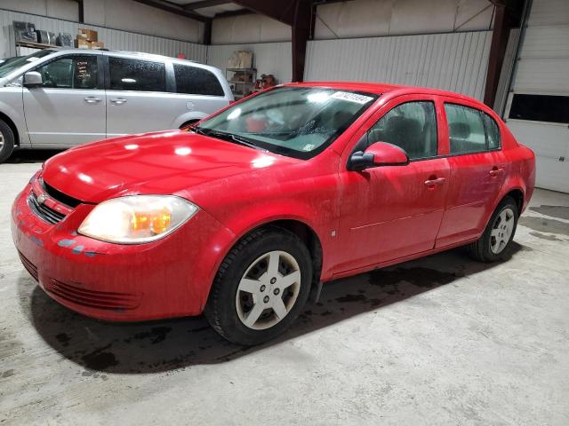 chevrolet cobalt 2008 1g1al58f087264798