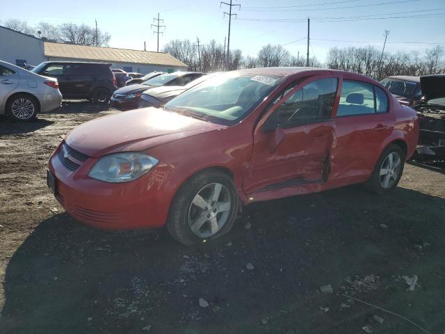 chevrolet cobalt 2008 1g1al58f187250537