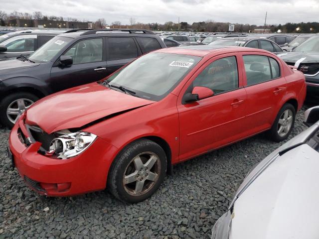 chevrolet cobalt lt 2008 1g1al58f187270223