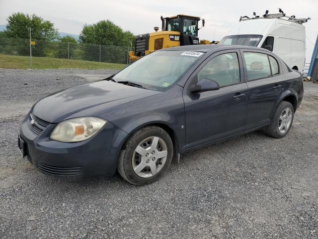 chevrolet cobalt lt 2008 1g1al58f287173533