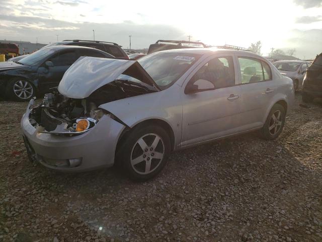 chevrolet cobalt 2008 1g1al58f287173936