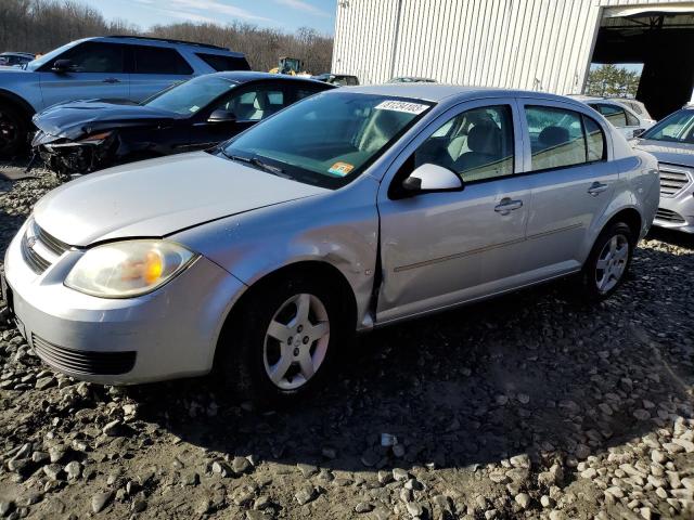 chevrolet cobalt 2007 1g1al58f377196754