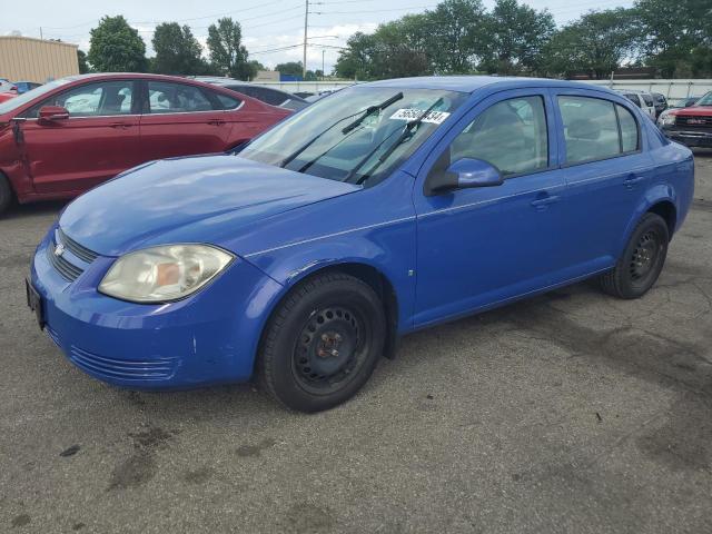 chevrolet cobalt 2008 1g1al58f387144381