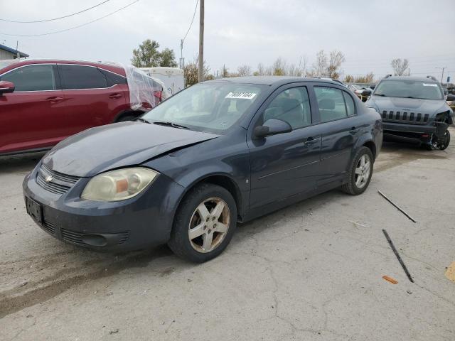 chevrolet cobalt lt 2008 1g1al58f387225204