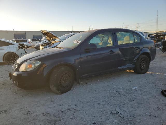 chevrolet cobalt lt 2008 1g1al58f387265069