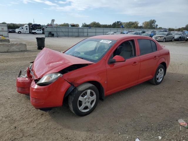 chevrolet cobalt lt 2008 1g1al58f387267002