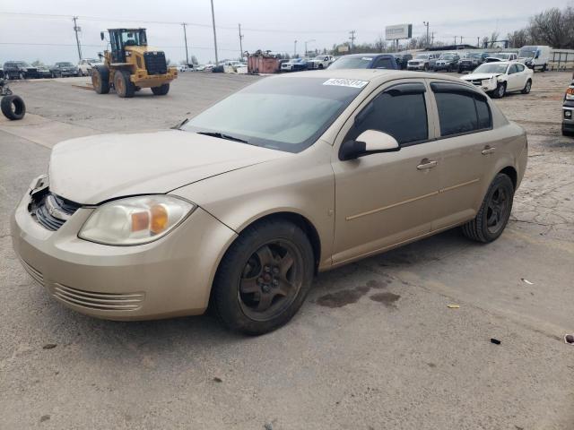 chevrolet cobalt 2007 1g1al58f477193863