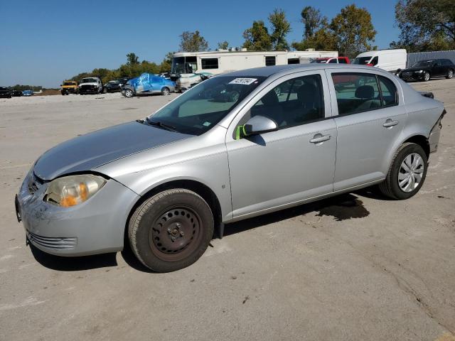 chevrolet cobalt lt 2008 1g1al58f487238222