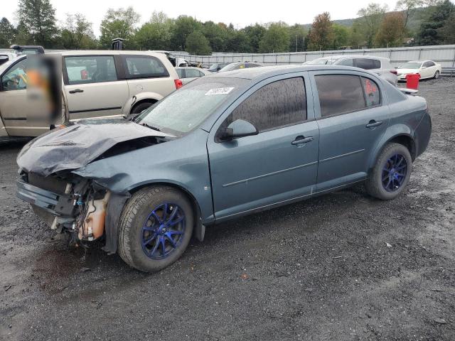 chevrolet cobalt 2006 1g1al58f567602693