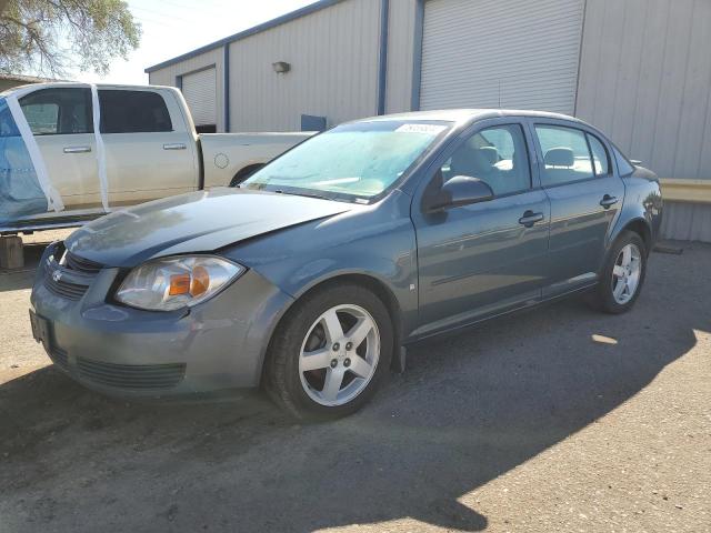 chevrolet cobalt lt 2006 1g1al58f567640294