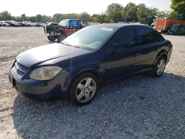 chevrolet cobalt 2008 1g1al58f587148173