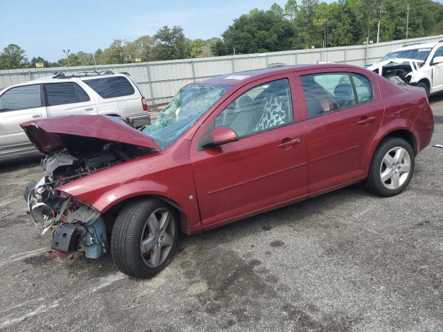 chevrolet cobalt 2008 1g1al58f587272640