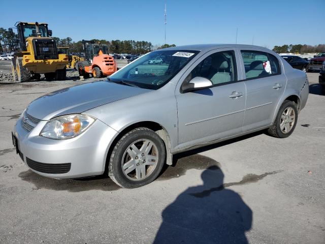 chevrolet cobalt lt 2006 1g1al58f867881010