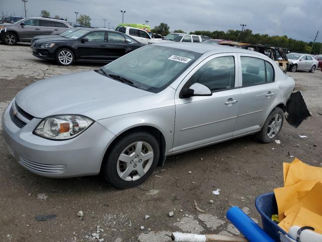 chevrolet cobalt lt 2008 1g1al58f887256691