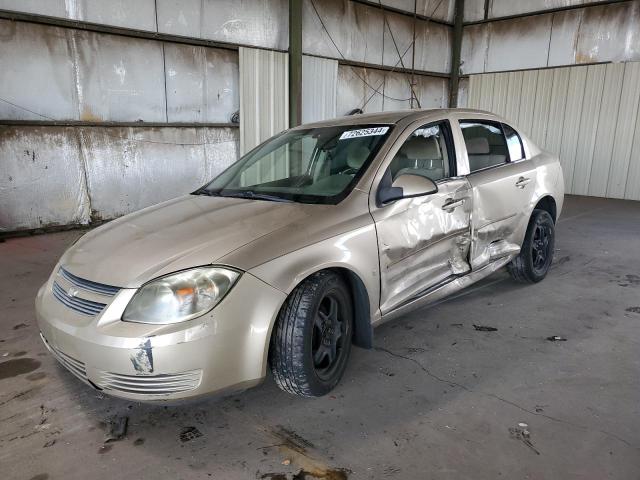 chevrolet cobalt lt 2008 1g1al58f887264922