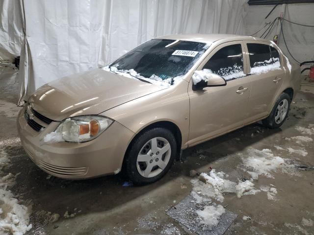 chevrolet cobalt lt 2008 1g1al58f887272664