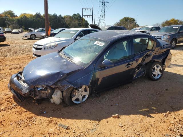 chevrolet cobalt lt 2008 1g1al58f987148645