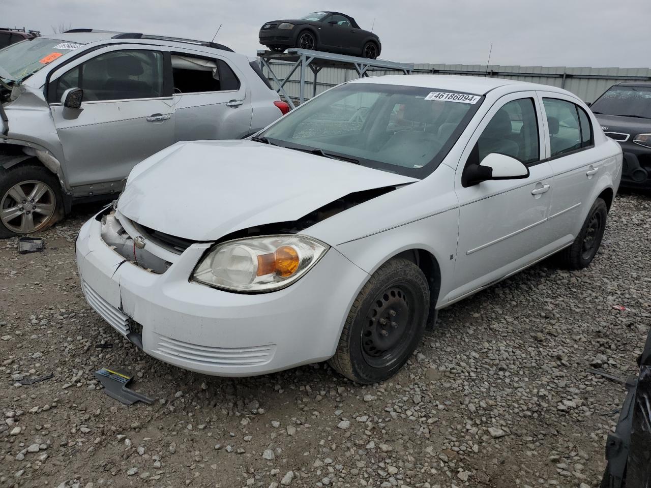 chevrolet cobalt 2008 1g1al58f987235638