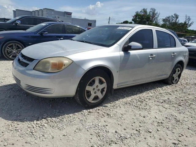 chevrolet cobalt lt 2008 1g1al58f987327266