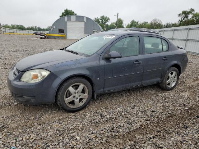 chevrolet cobalt 2008 1g1al58fx87214670