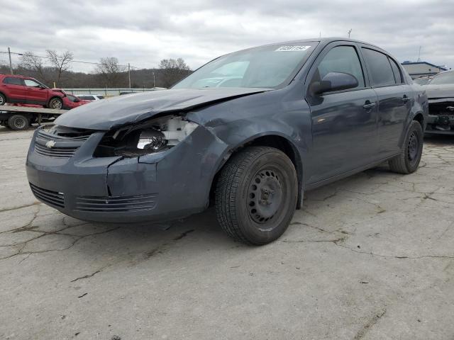 chevrolet cobalt 2008 1g1al58fx87315580