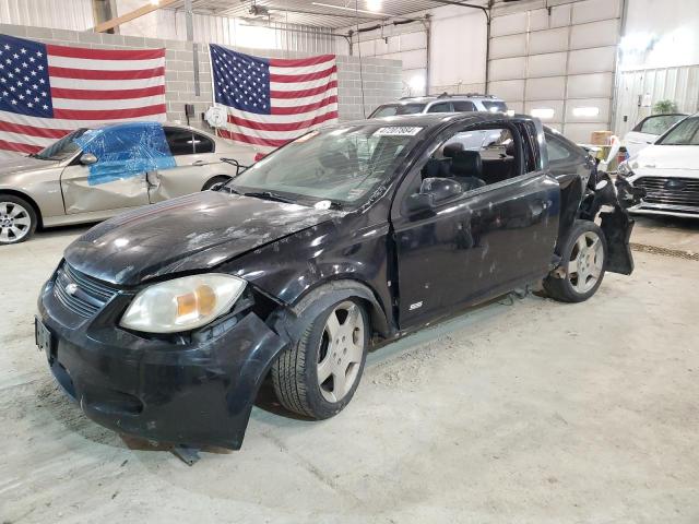 chevrolet cobalt 2006 1g1am15b067843195