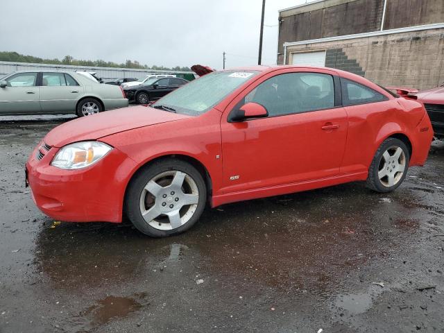 chevrolet cobalt ss 2007 1g1am15b077289903