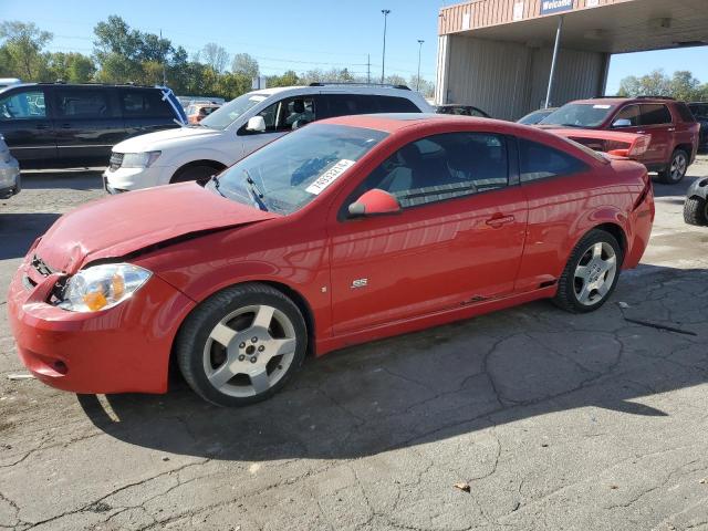 chevrolet cobalt ss 2006 1g1am15b267704945