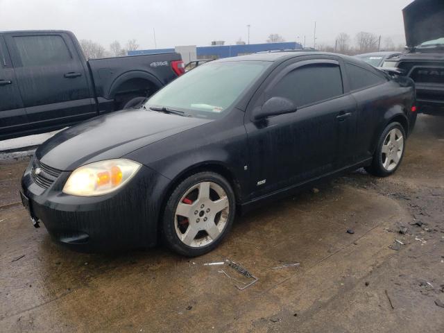 chevrolet cobalt ss 2006 1g1am15b267715606