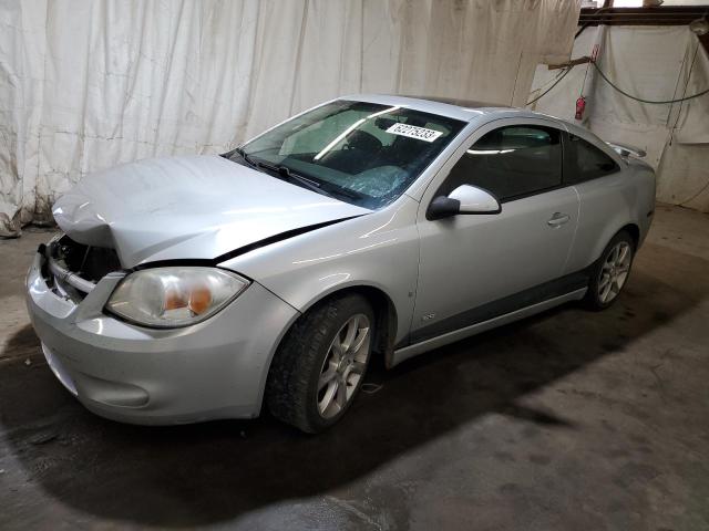 chevrolet cobalt ss 2006 1g1am15b367674838