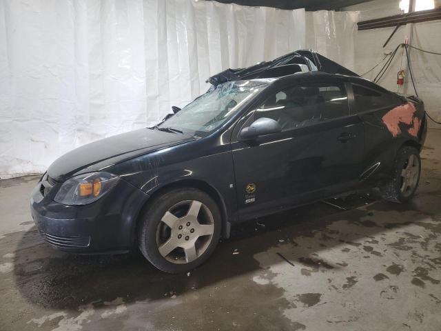 chevrolet cobalt ss 2006 1g1am15b567833729