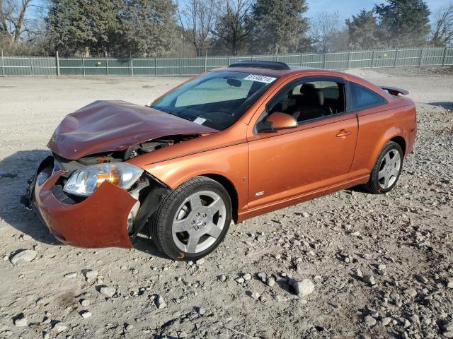 chevrolet cobalt ss 2007 1g1am15b577114532