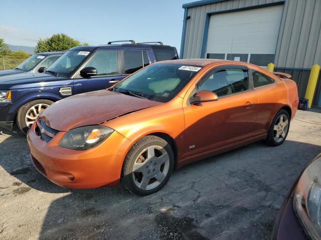 chevrolet cobalt ss 2007 1g1am15b577186542