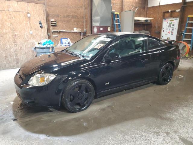 chevrolet cobalt ss 2007 1g1am15b577392735