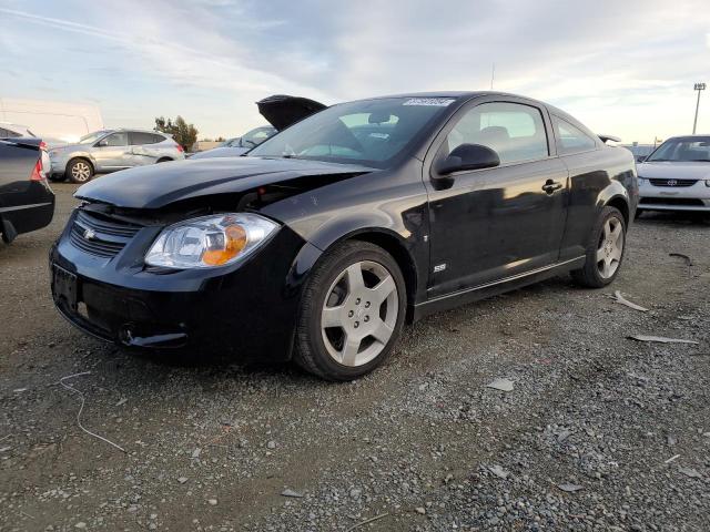 chevrolet cobalt ss 2006 1g1am15b867711611