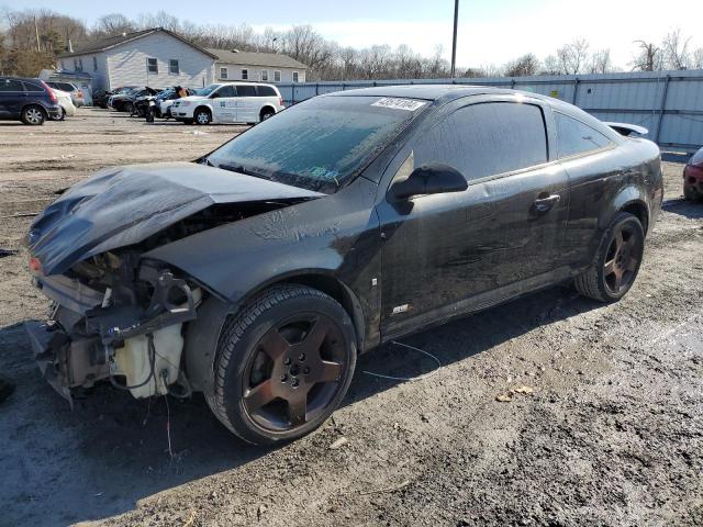 chevrolet cobalt 2006 1g1am18b067886429